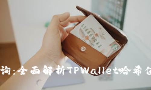TPWallet哈西值查询：全面解析TPWallet哈希值的查询方式与应用