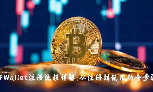 TPWallet注册流程详解：从注册到使用的全步骤
