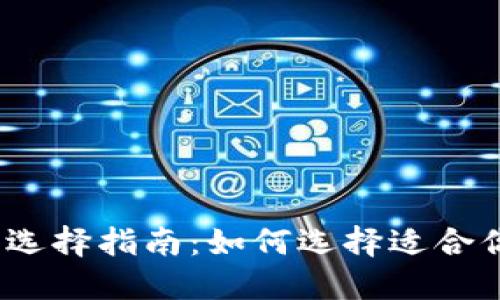 数字钱包网络选择指南：如何选择适合你的数字钱包？