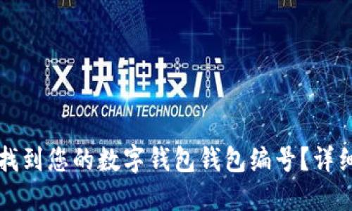 如何找到您的数字钱包钱包编号？详细指南