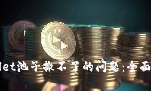 如何解决TPWallet池子撤不了的问题：全面解析与操作指南