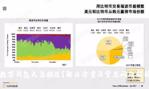 数字钱包无法推送？解决方案与常见问题解析