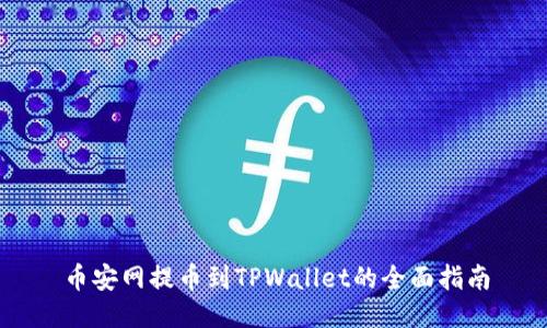 币安网提币到TPWallet的全面指南