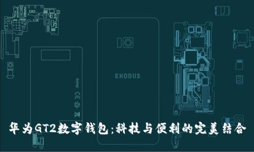华为GT2数字钱包：科技与便利的完美结合