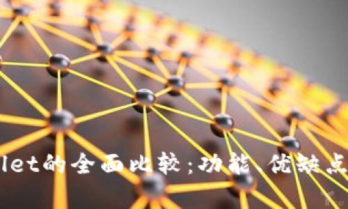 IM钱包与TPWallet的全面比较：功能、优缺点与适用场景分析