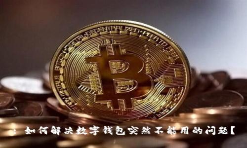 : 如何解决数字钱包突然不能用的问题？